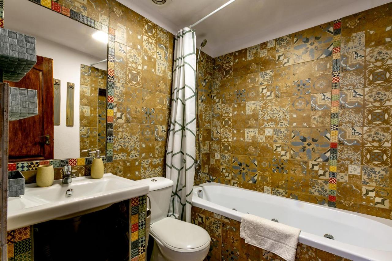 Casa Adalmo Hotel Sighisoara Luaran gambar