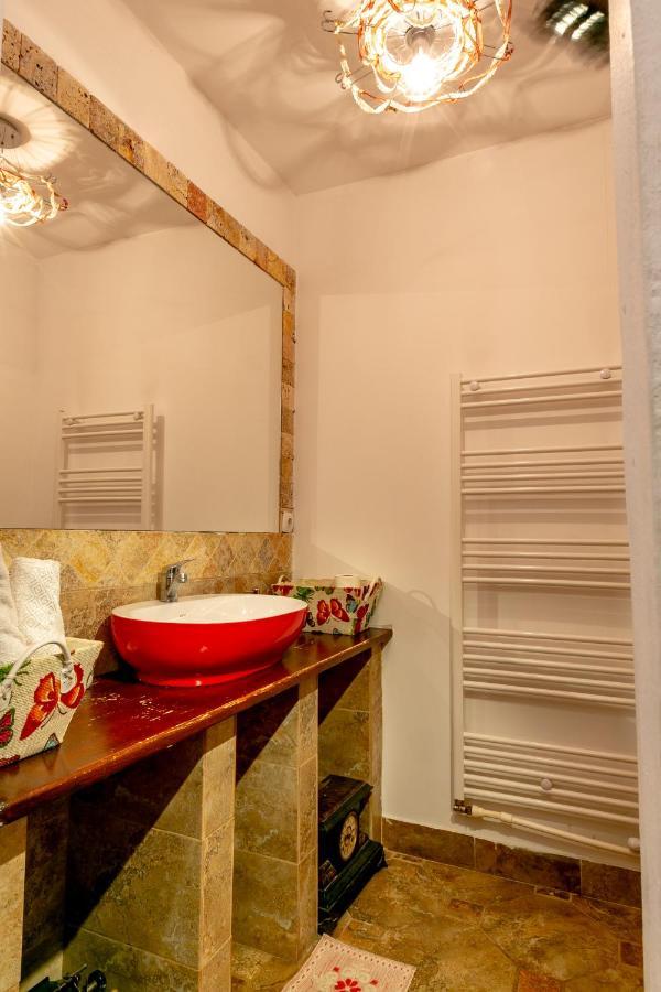 Casa Adalmo Hotel Sighisoara Luaran gambar
