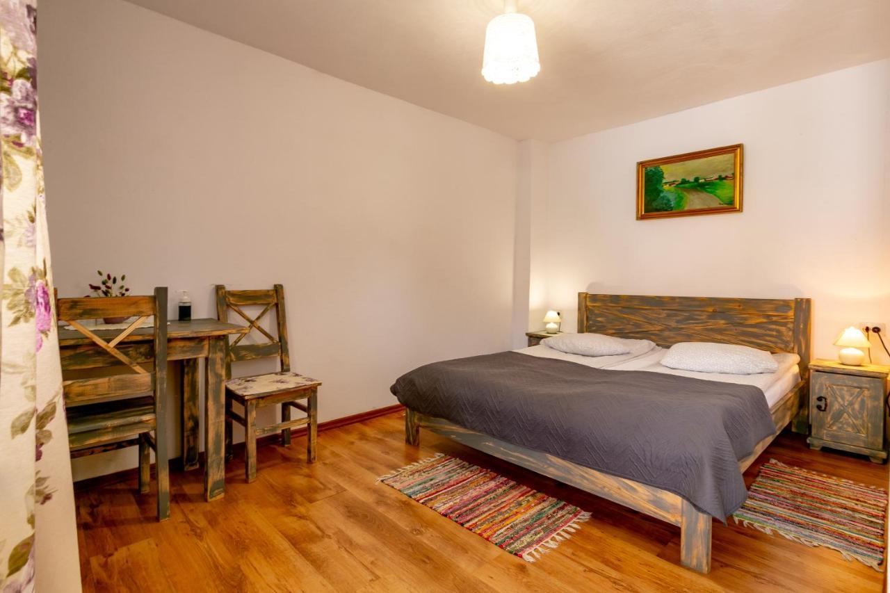 Casa Adalmo Hotel Sighisoara Luaran gambar