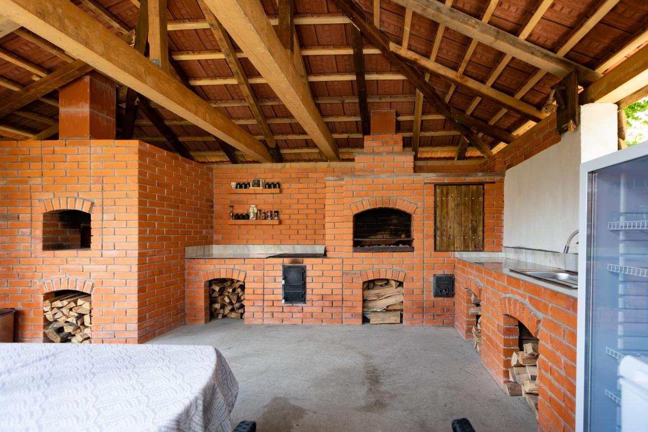 Casa Adalmo Hotel Sighisoara Luaran gambar