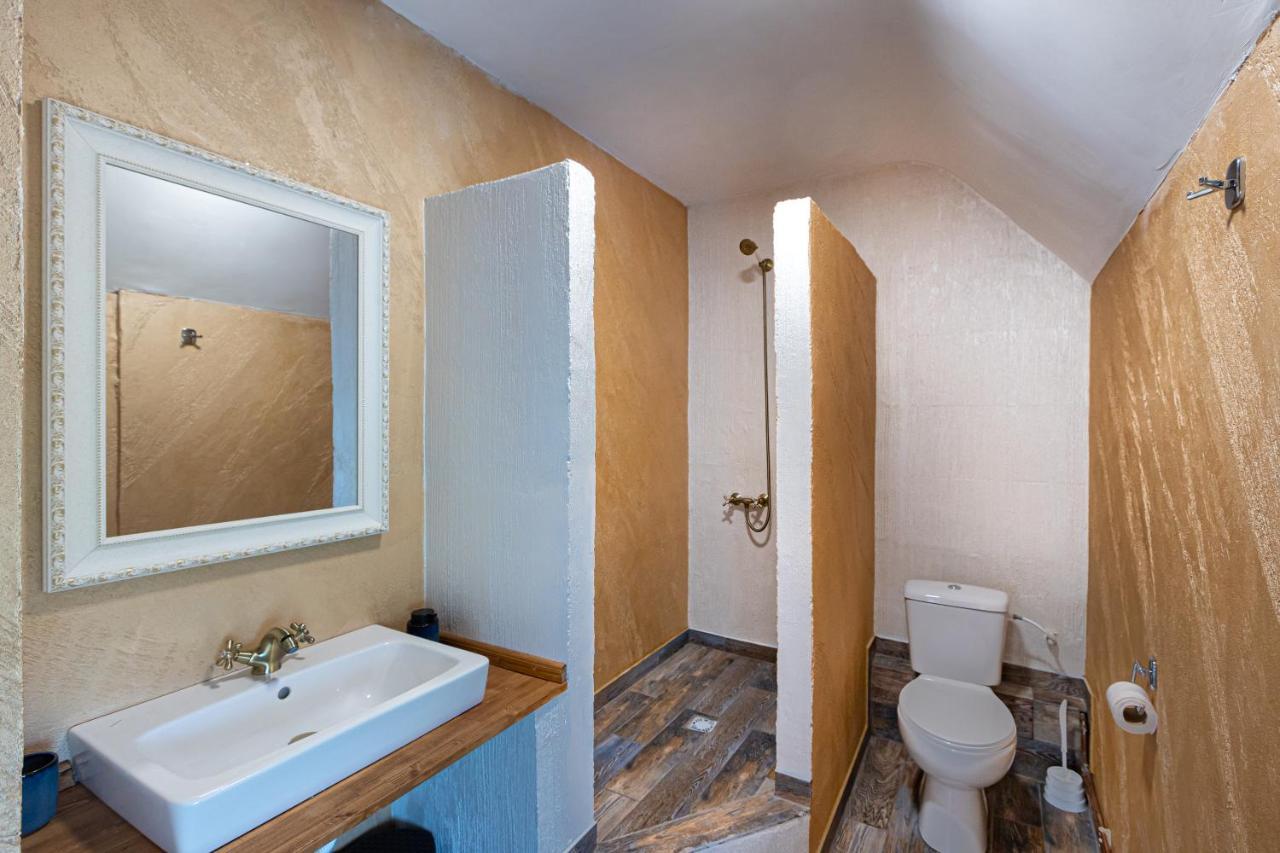 Casa Adalmo Hotel Sighisoara Luaran gambar