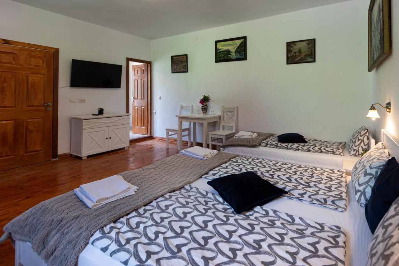 Casa Adalmo Hotel Sighisoara Luaran gambar