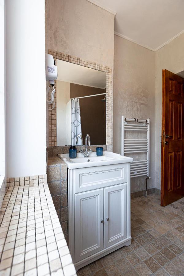 Casa Adalmo Hotel Sighisoara Luaran gambar