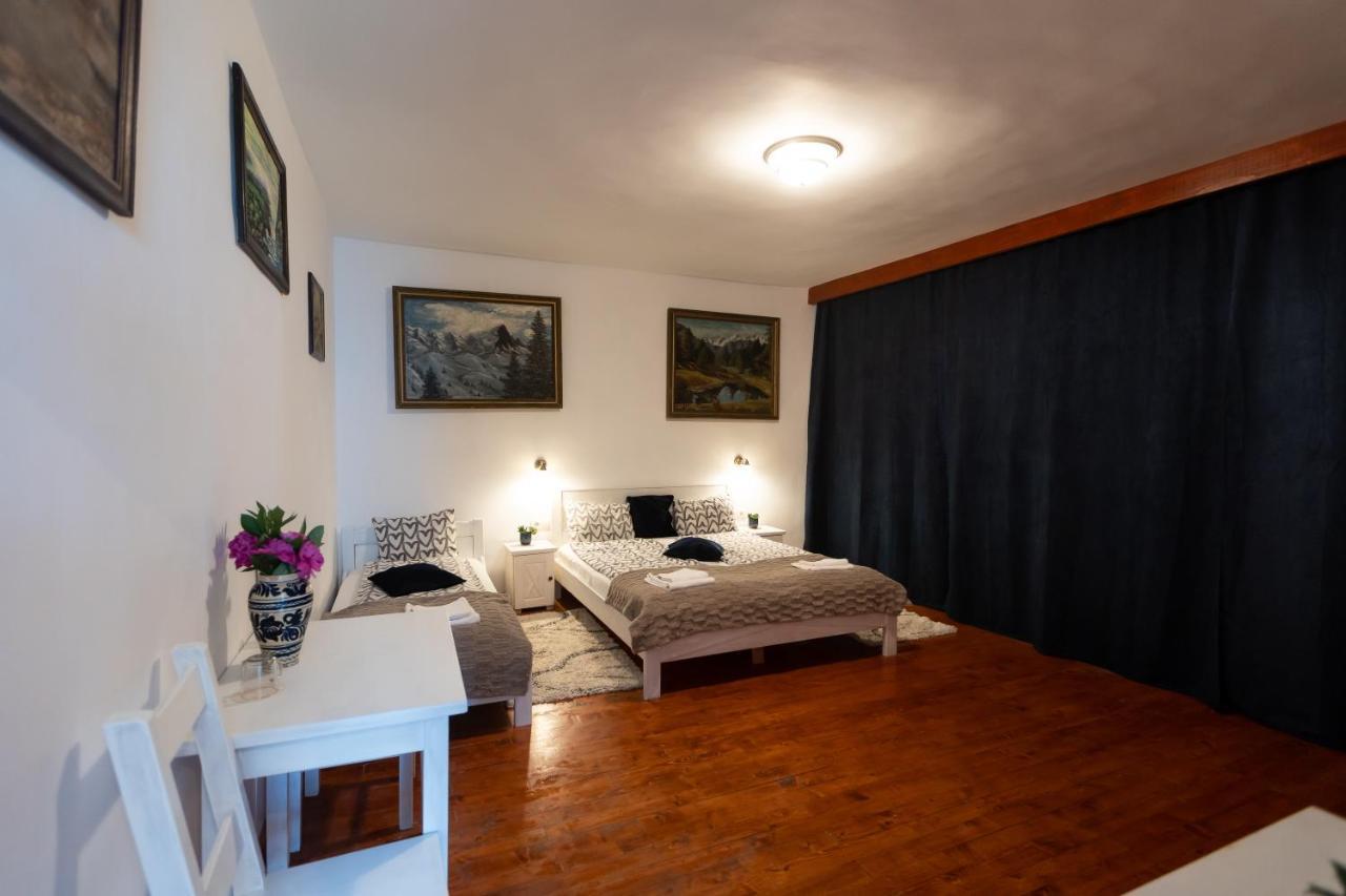 Casa Adalmo Hotel Sighisoara Luaran gambar